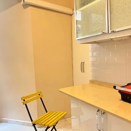 شقة Spacious And New Family *
