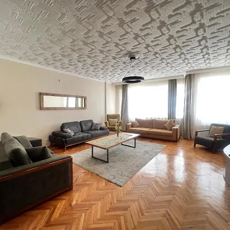 Spacious And New Family * Stambuł