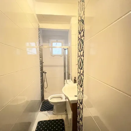 Spacious And New Family Apartament *